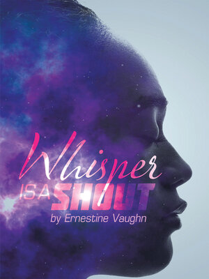 cover image of Whisper Is a Shout